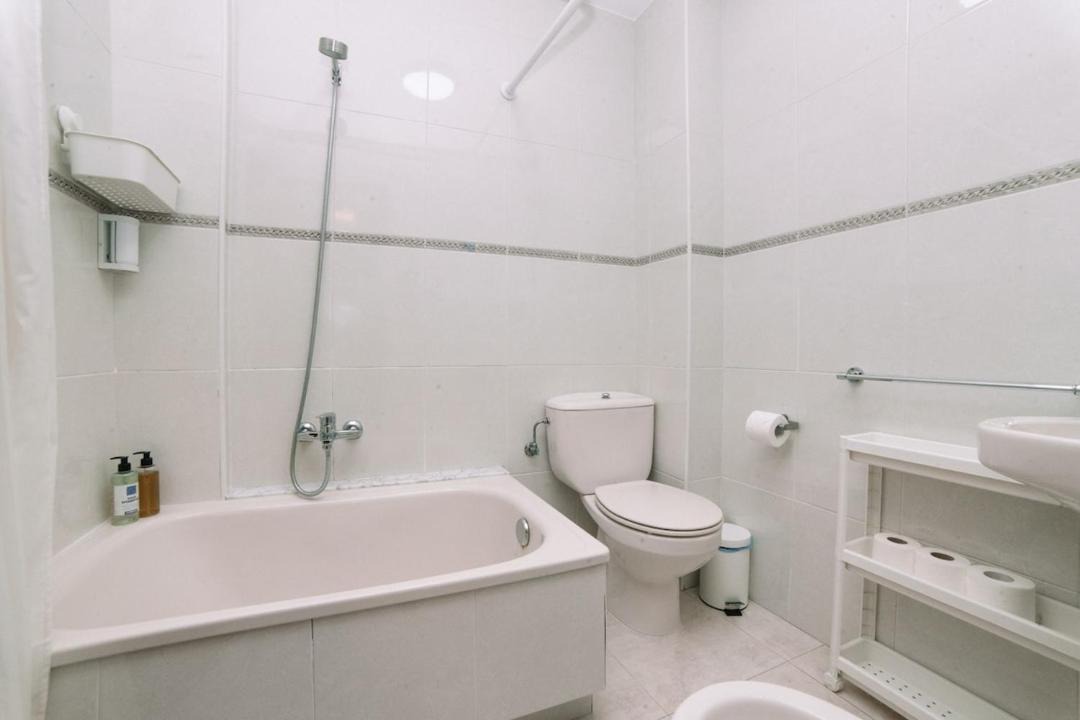Photo of Bathroom in Arzua