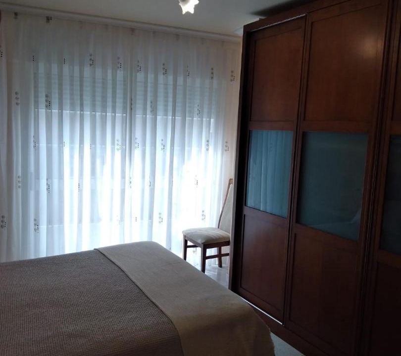 Photo of Bedroom in Pontecesures