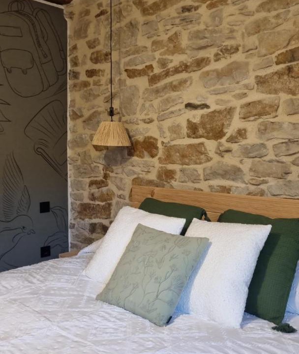 Photo of Bedroom in Cuestaedo