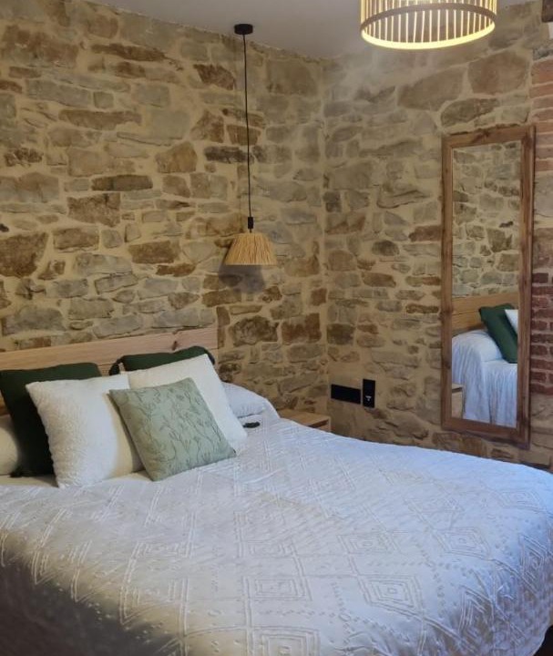 Photo of Bedroom in Cuestaedo