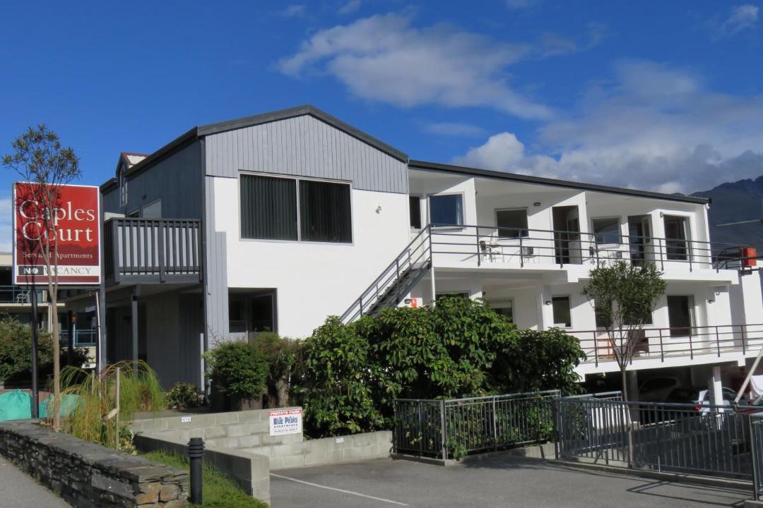 Photo of Others in Queenstown City Centre