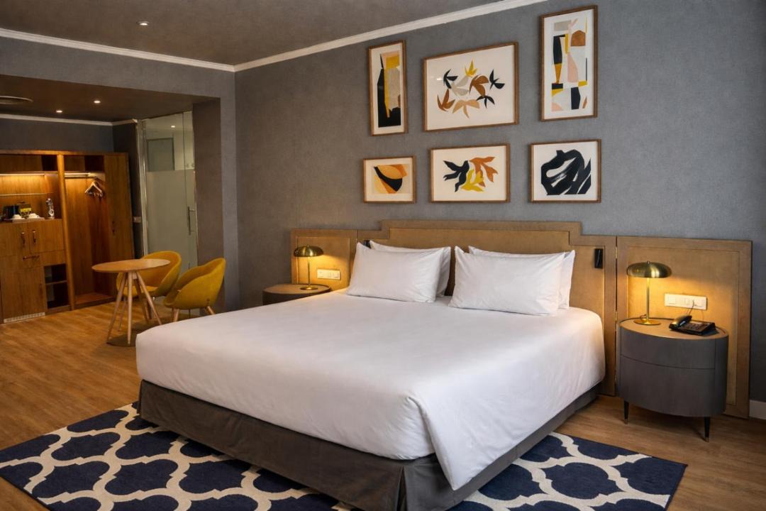 Photo of Bedroom in Las Tablas
