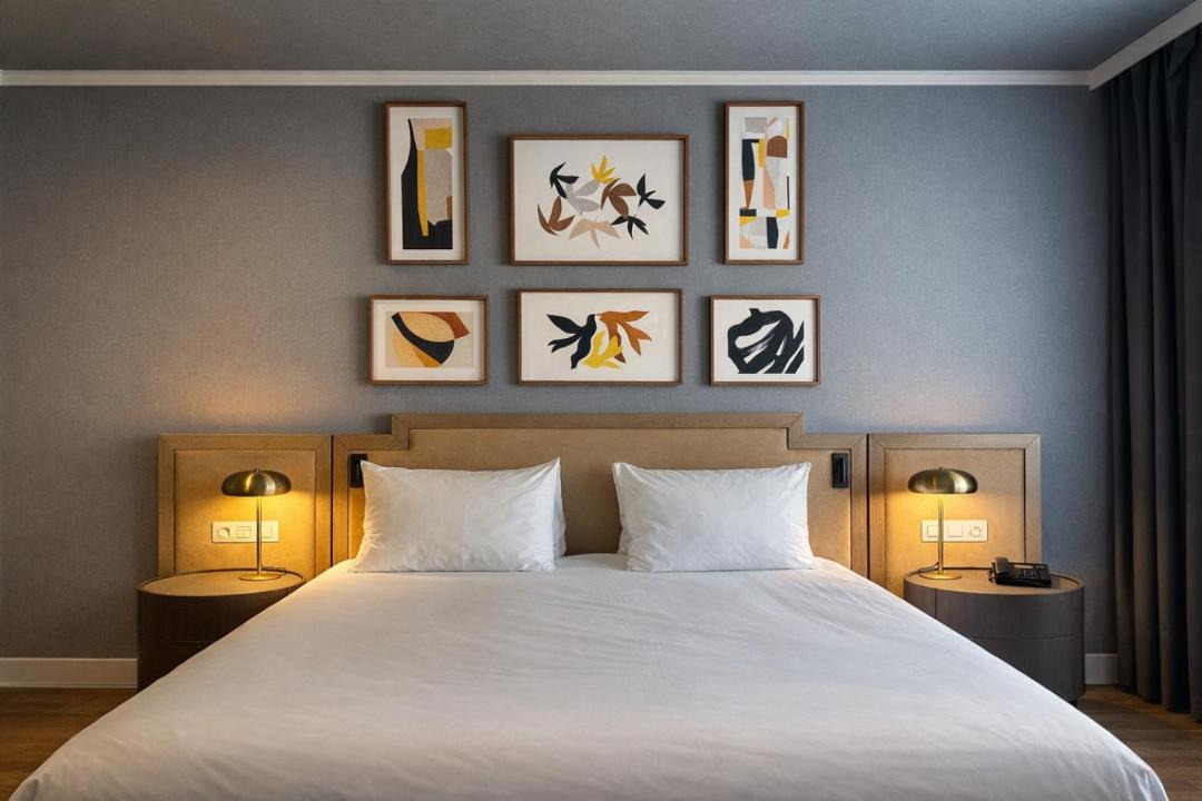 Photo of Bedroom in Las Tablas