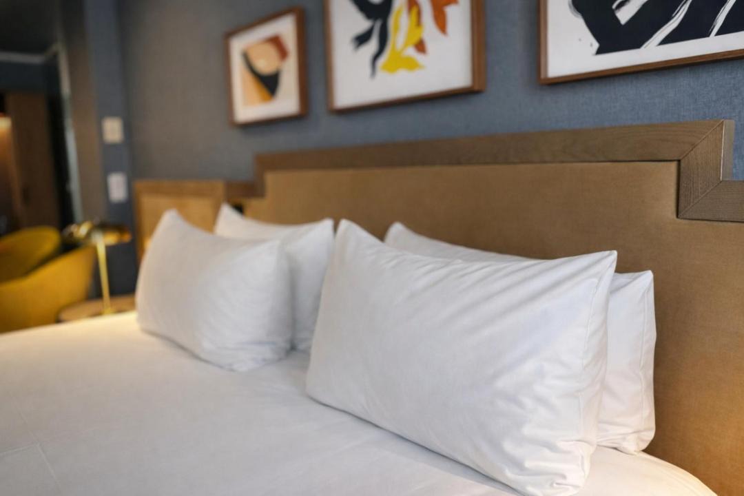 Photo of Bedroom in Las Tablas