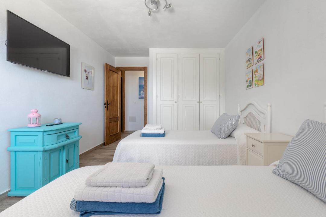 Photo of Bedroom in Gaucin