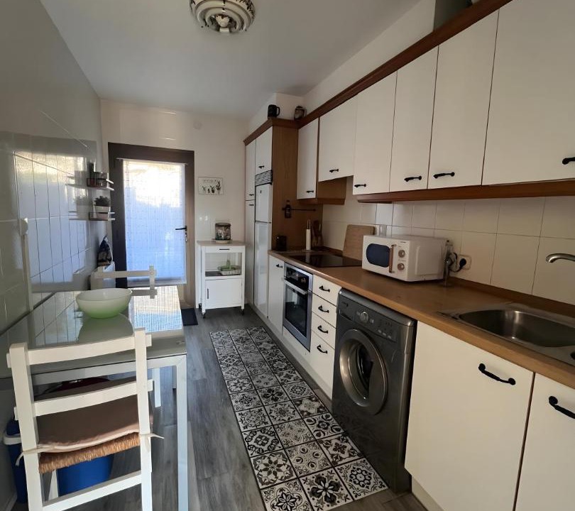 Photo of Kitchen in Yesa
