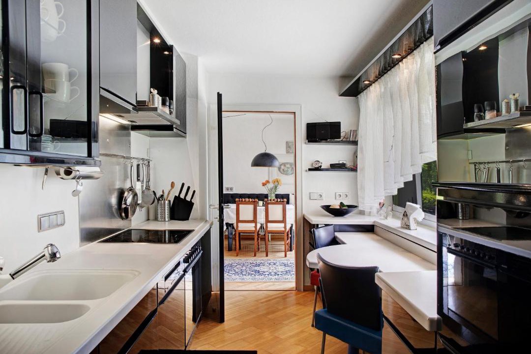 Photo of Kitchen in Imst