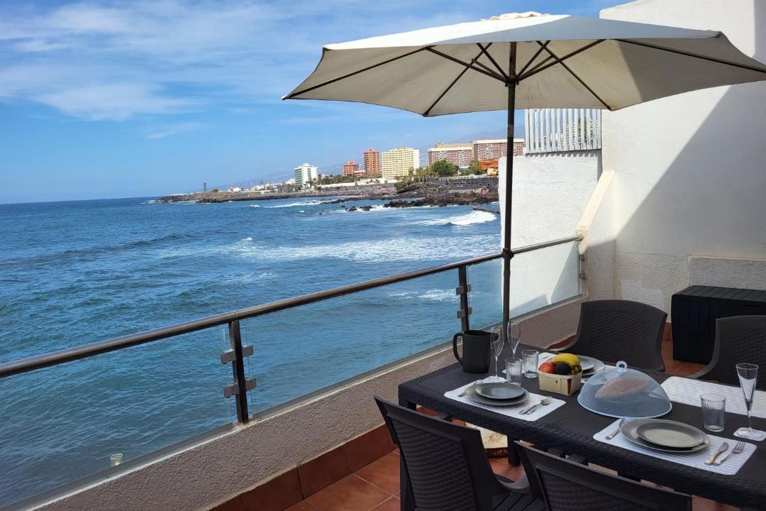 Photo of Others in Puerto de la Cruz