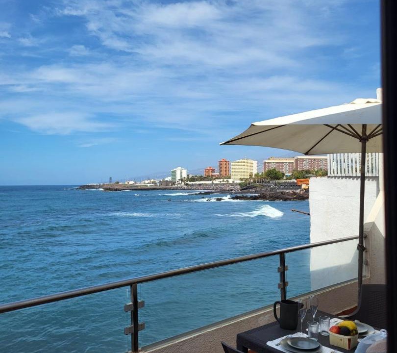 Photo of Others in Puerto de la Cruz