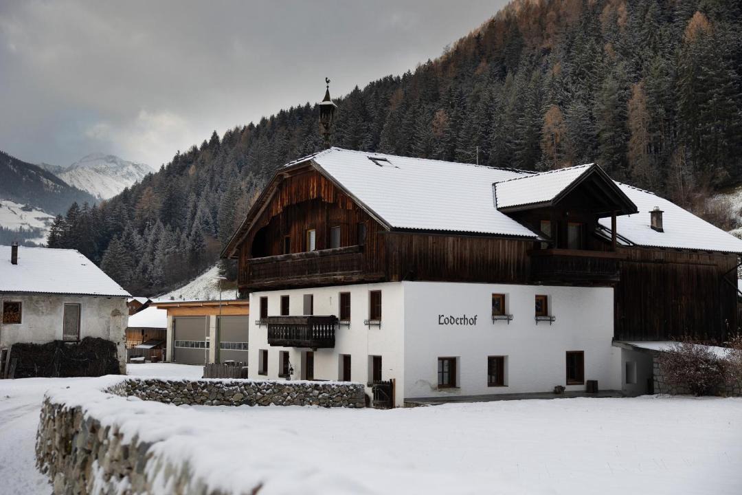 Photo of Buildings in Campo Tures