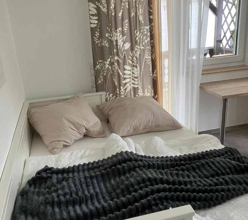 Photo of Bedroom in Wiesenthau