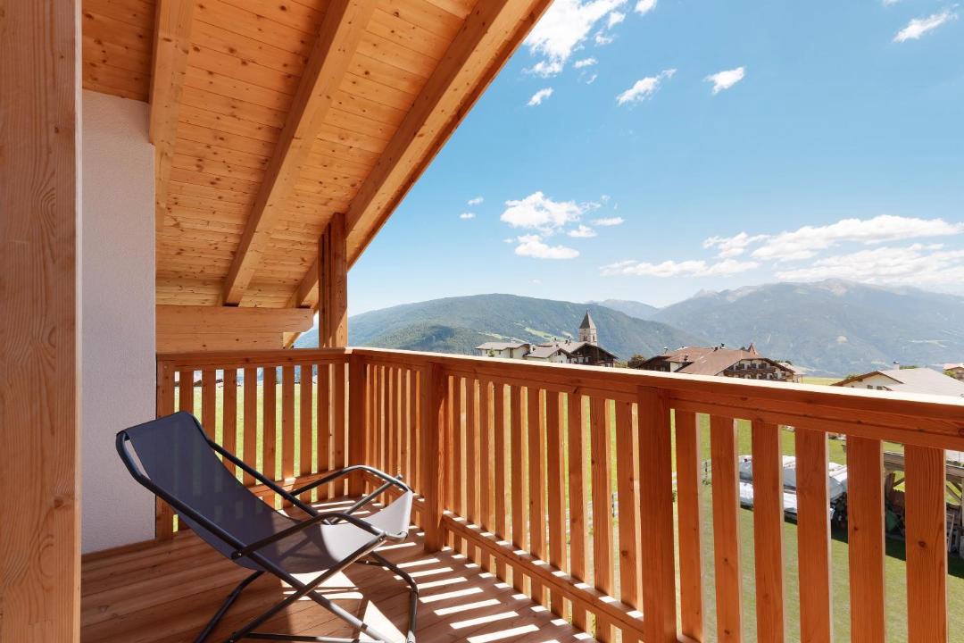 Photo of Patio Balcony in Maranza