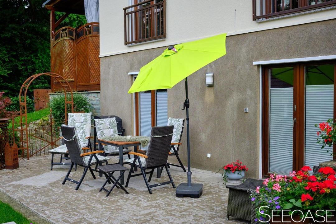 Photo of Others in Moehnesee