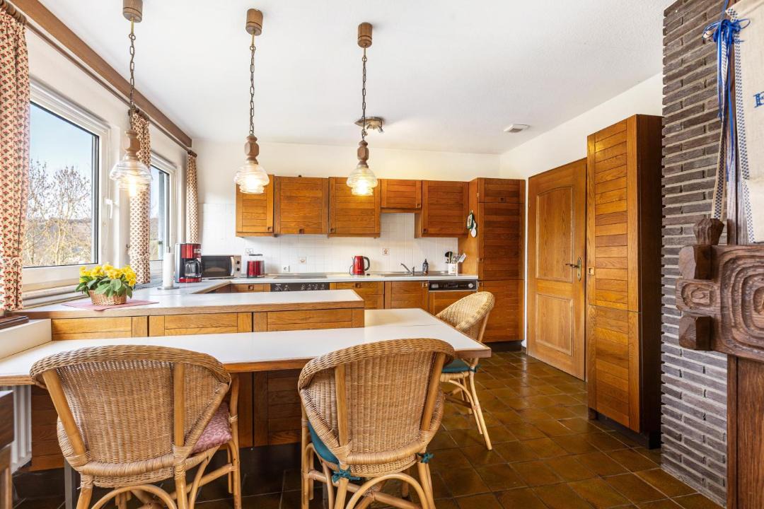 Photo of Kitchen in Olsberg