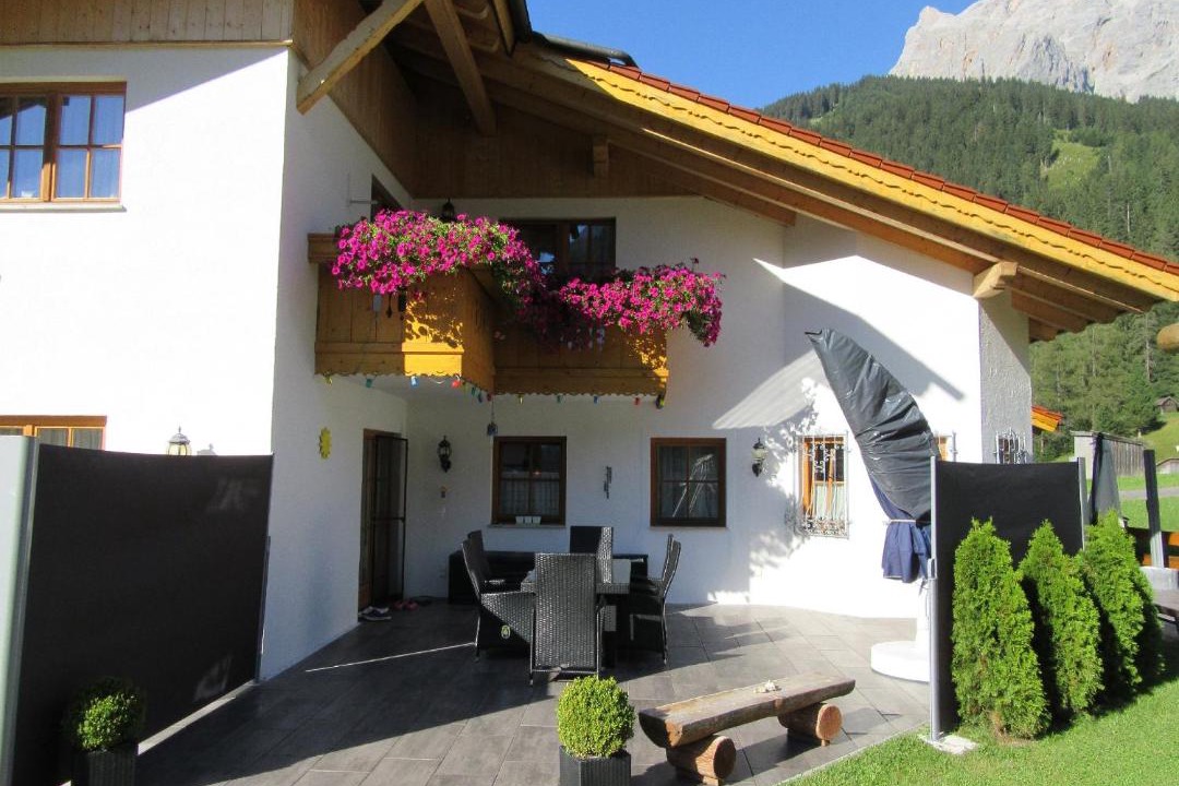 Photo of Others in Ehrwald