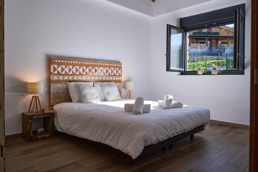 Photo of Bedroom in Zeanuri