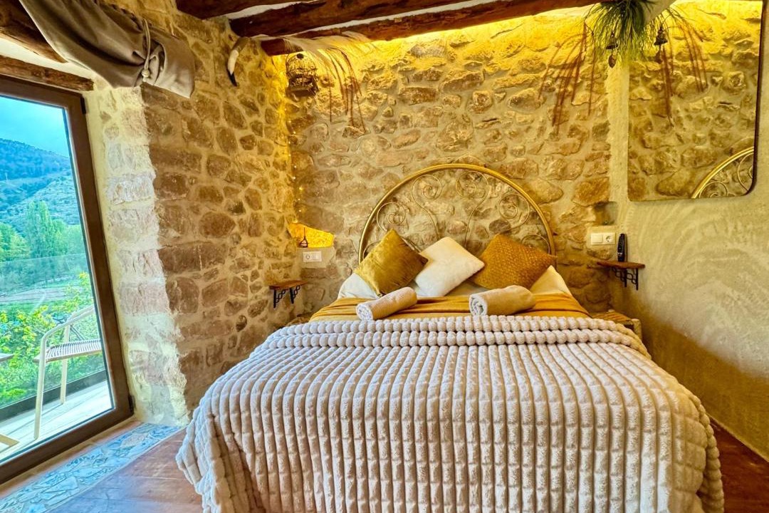 Photo of Bedroom in Olba