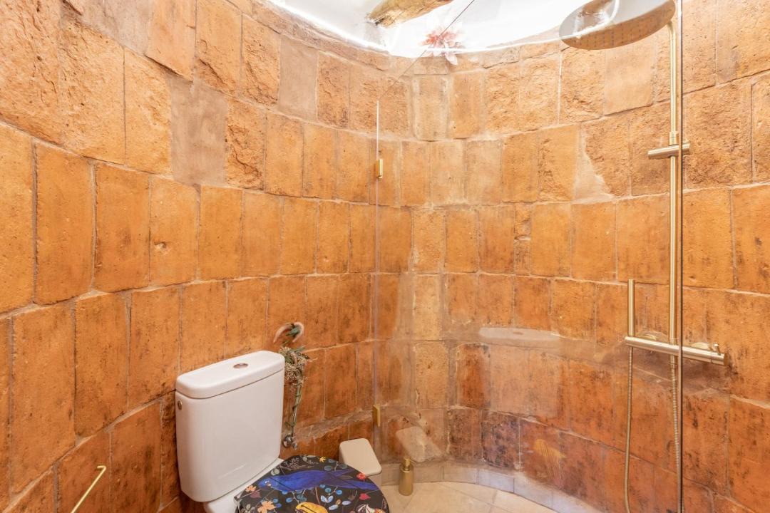 Photo of Bathroom in Olba