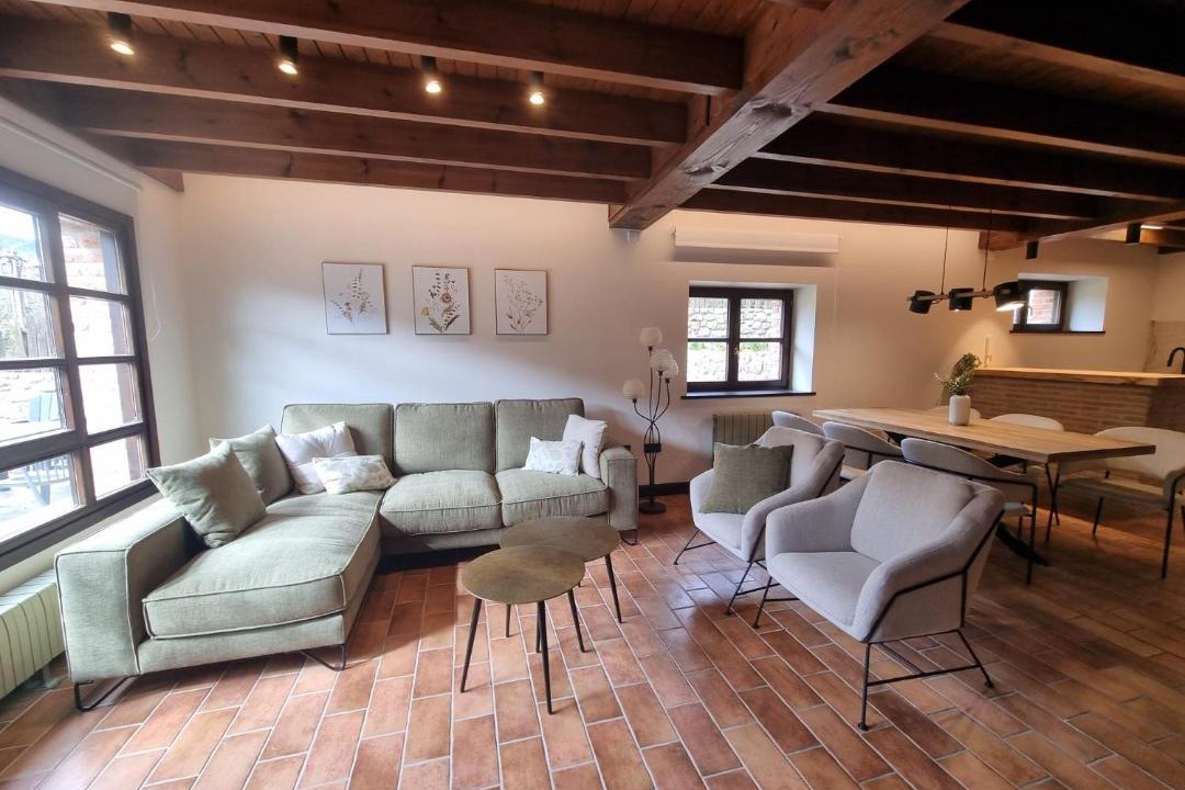 Photo of Livingroom in La Pereda