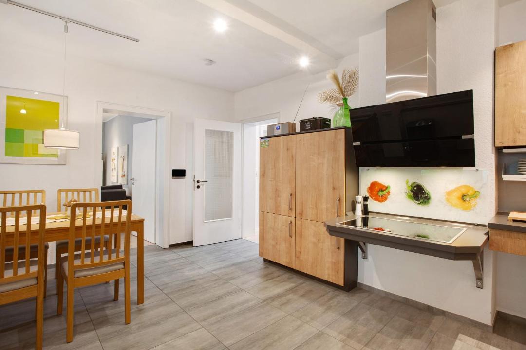 Photo of Kitchen in Neheim