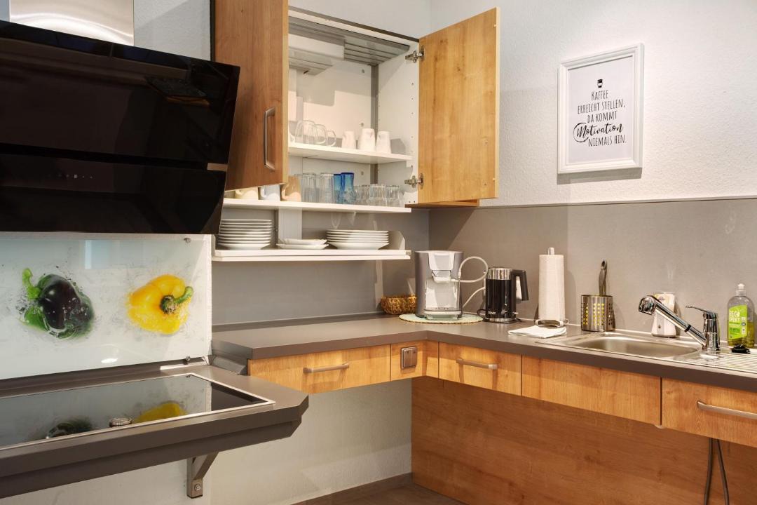 Photo of Kitchen in Neheim
