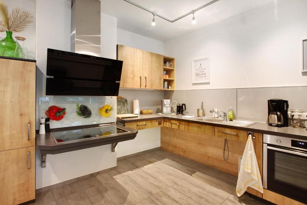 Photo of Kitchen in Neheim
