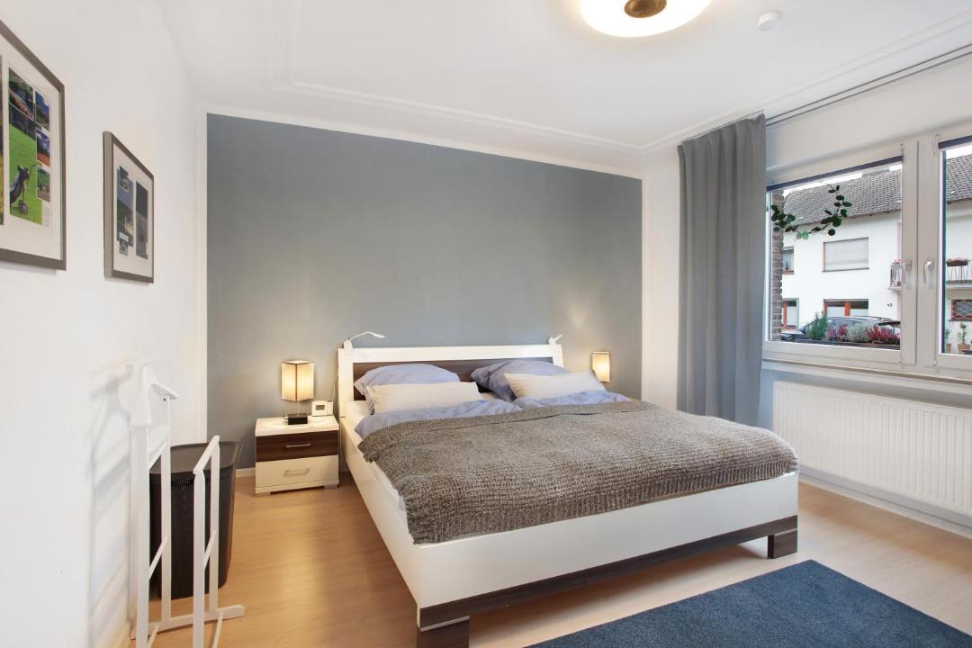 Photo of Bedroom in Neheim