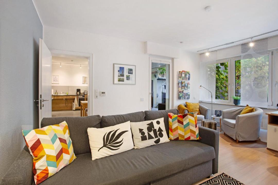 Photo of Livingroom in Neheim