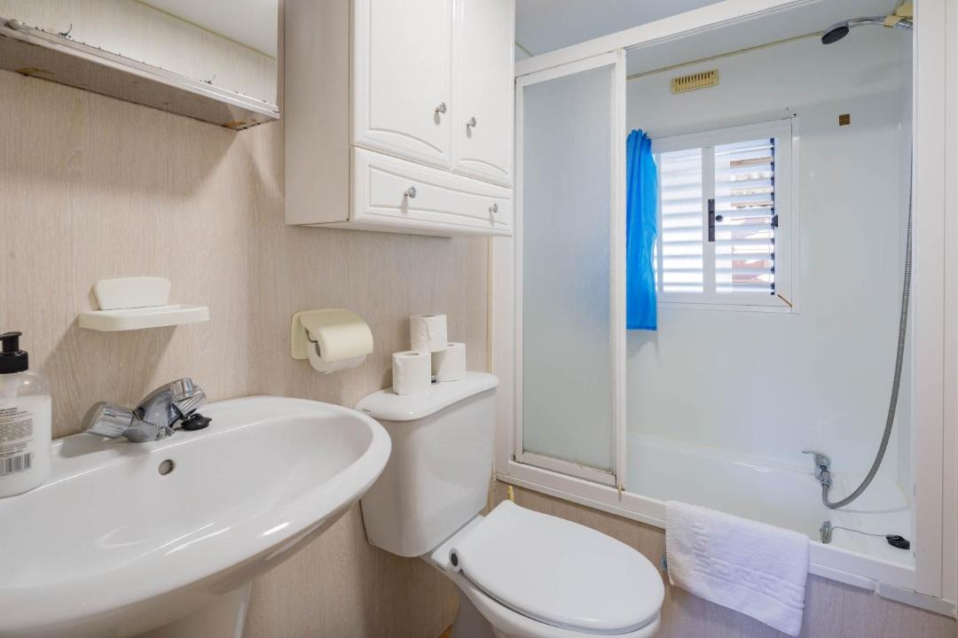 Photo of Bathroom in Balea