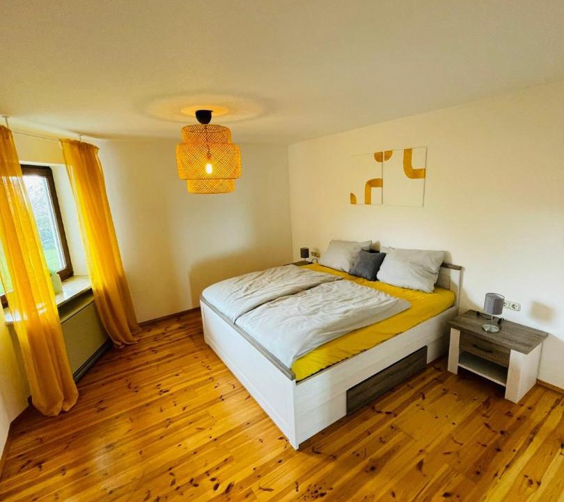 Photo of Bedroom in Stockach