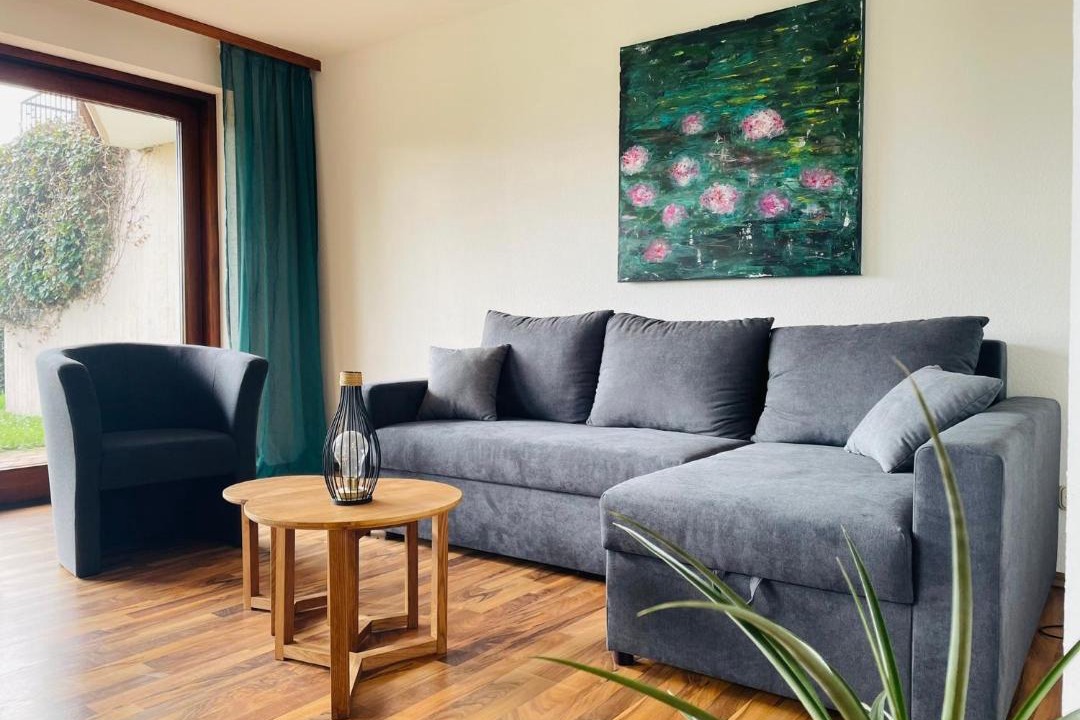 Photo of Livingroom in Stockach