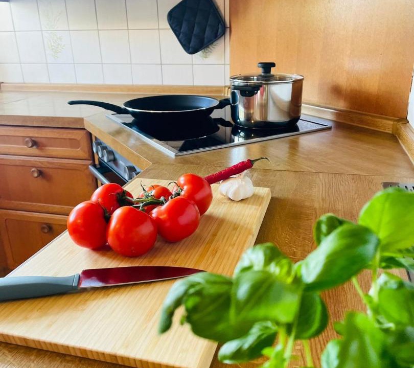 Photo of Kitchen in Stockach
