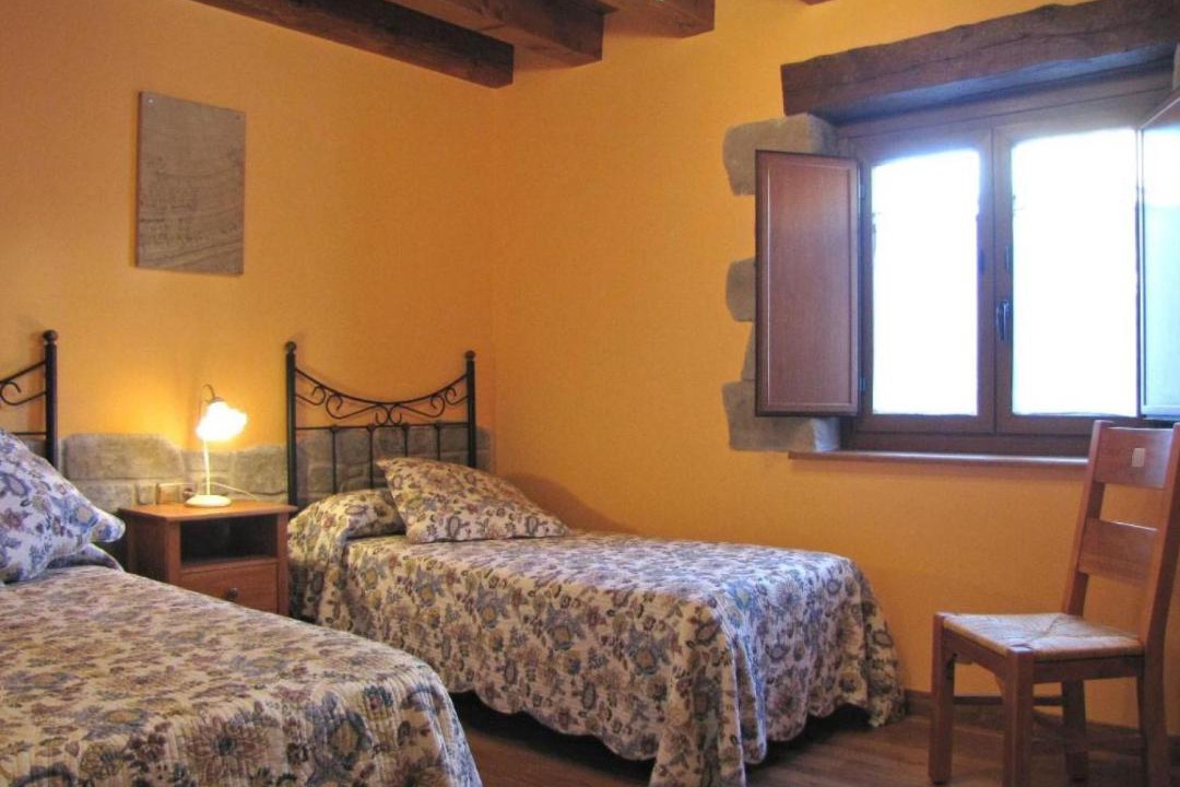 Photo of Bedroom in Urricelqui