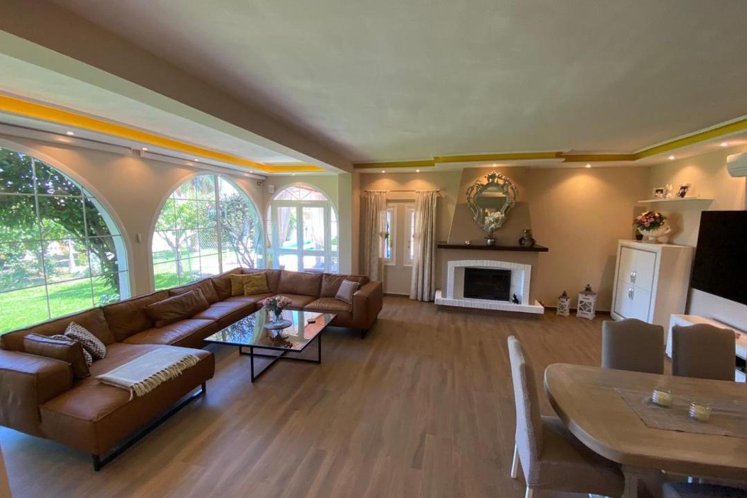 Photo of Livingroom in Mijas