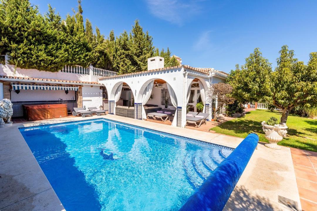 Photo of Others in Mijas