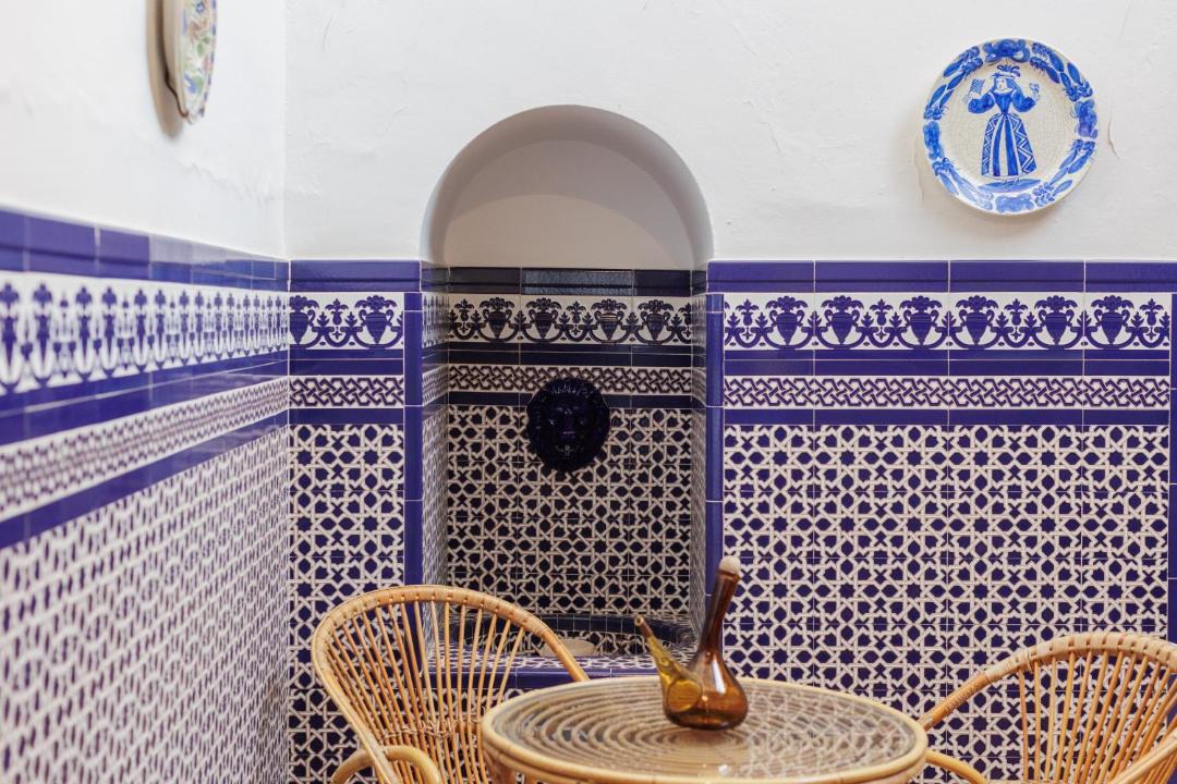 Photo of Bathroom in Montellano