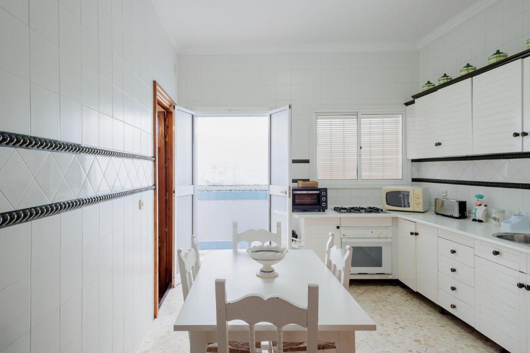 Photo of Kitchen in Montellano