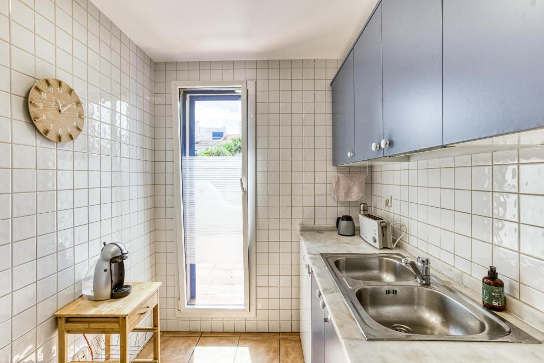 Photo of Kitchen in Mas Pinell