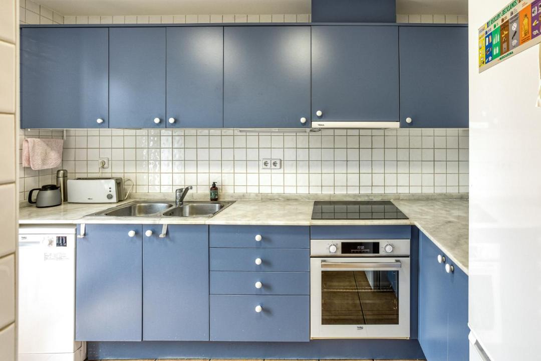 Photo of Kitchen in Mas Pinell