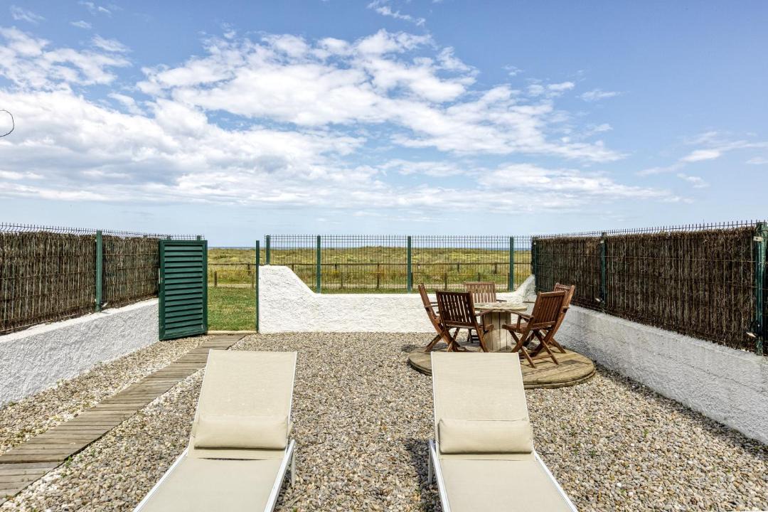 Photo of Patio Balcony in Mas Pinell