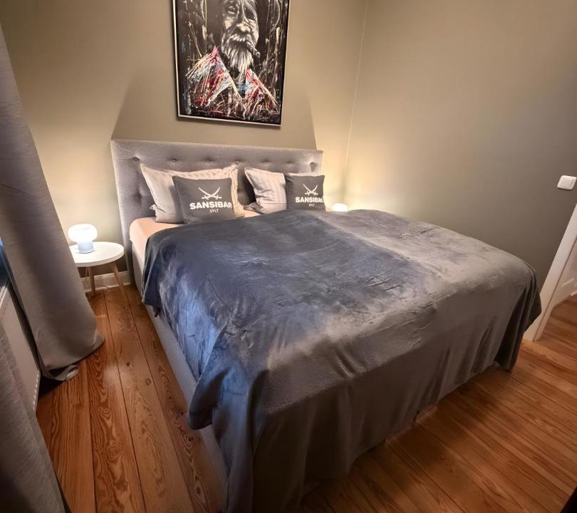 Photo of Bedroom in Mitte