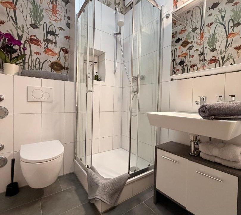Photo of Bathroom in Mitte