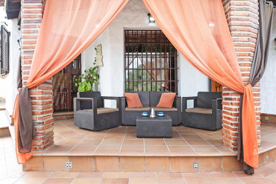 Photo of Others in Brena y Marismas de Barbate Natural Park
