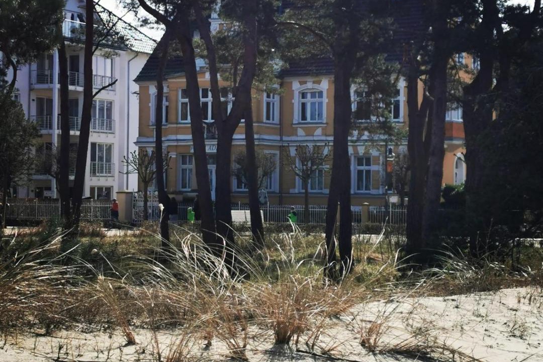 Photo of Others in Seebad Ahlbeck