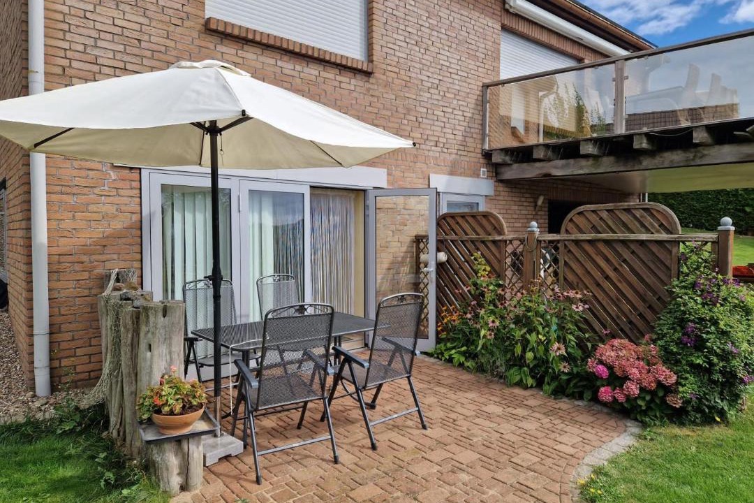 Photo of Patio Balcony in Klein Bollhagen