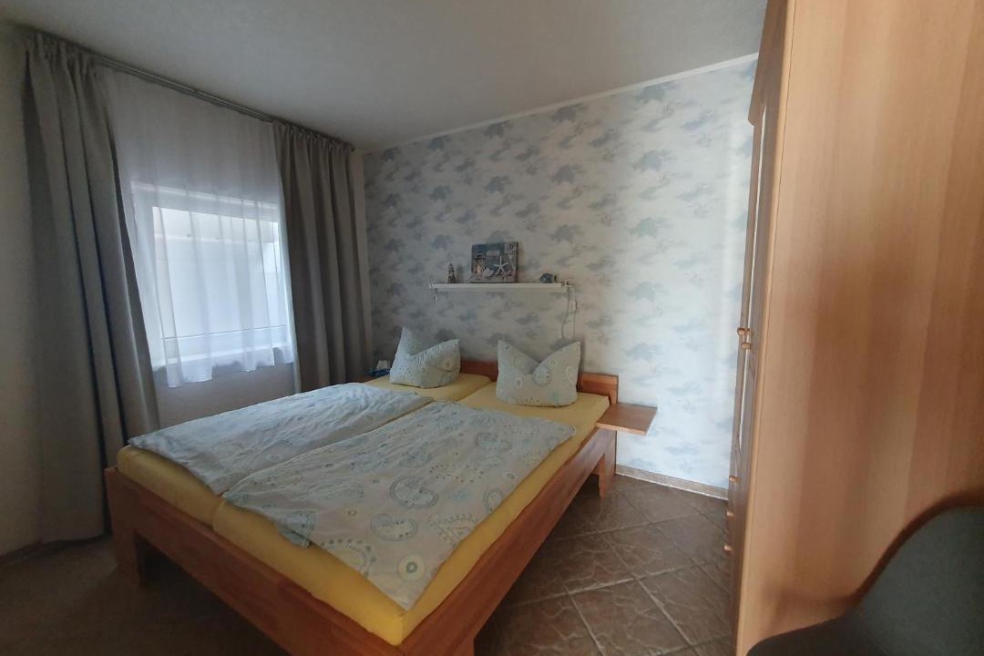 Photo of Bedroom in Klein Bollhagen