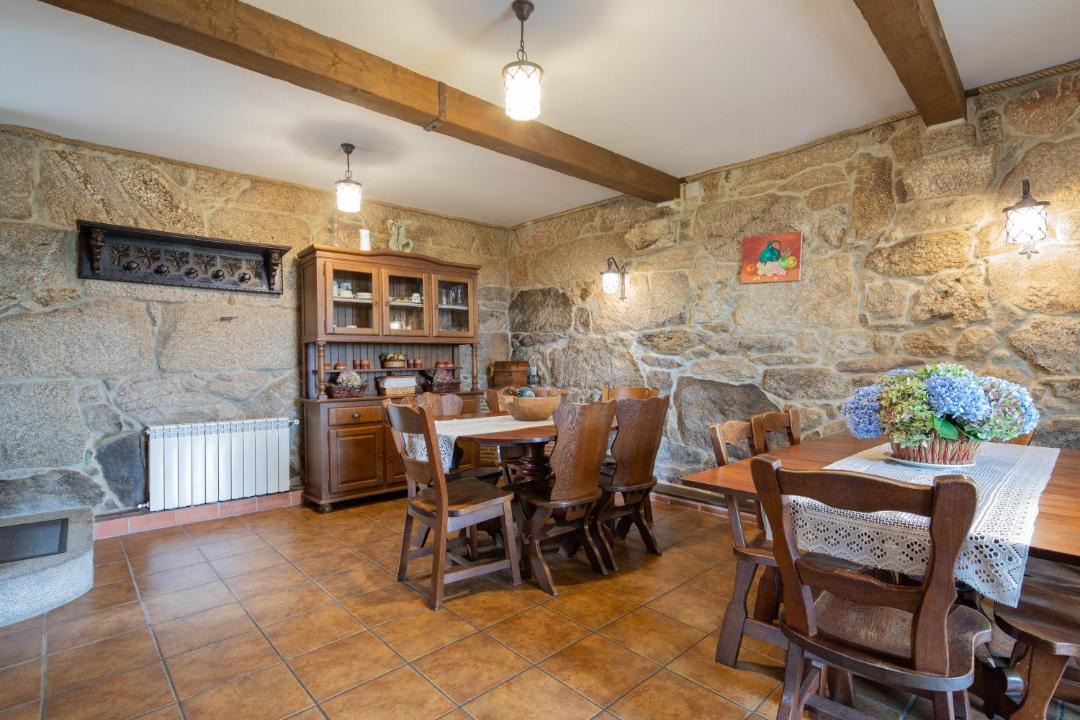 Photo of Kitchen in Fornelos de Montes