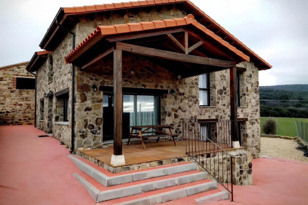 Photo of Others in Aldehuela de Perianez