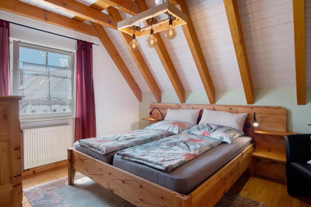 Photo of Bedroom in Badenweiler