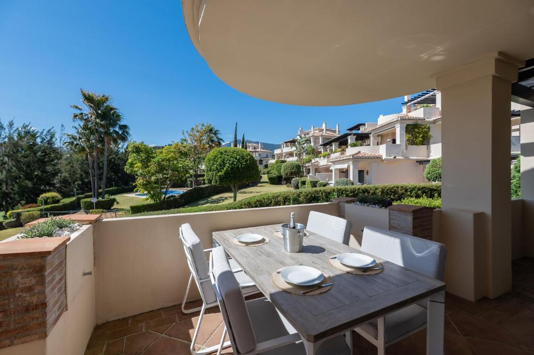 Photo of Others in Benahavis